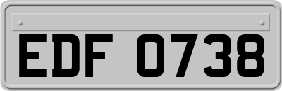 EDF0738