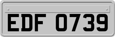 EDF0739