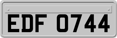 EDF0744