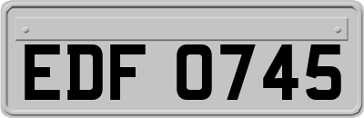 EDF0745