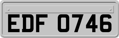EDF0746