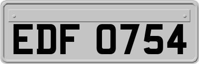 EDF0754