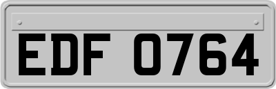 EDF0764