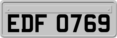 EDF0769