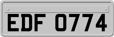EDF0774