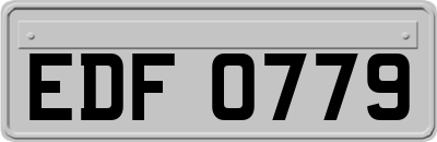 EDF0779