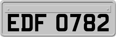 EDF0782