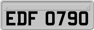 EDF0790