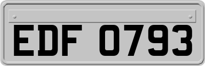 EDF0793