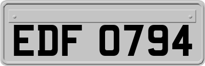 EDF0794