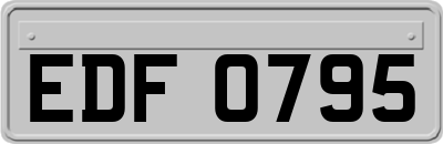 EDF0795