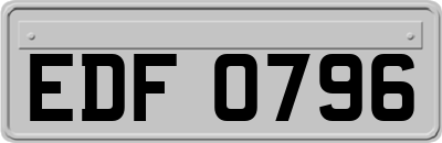 EDF0796