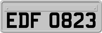 EDF0823