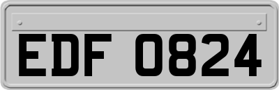 EDF0824