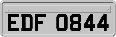 EDF0844