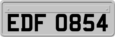 EDF0854