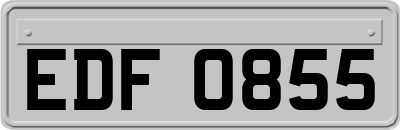 EDF0855