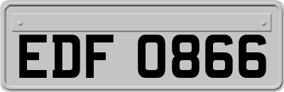 EDF0866