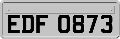 EDF0873