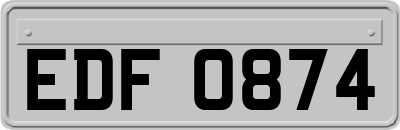 EDF0874