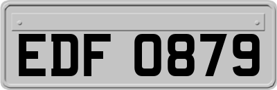 EDF0879
