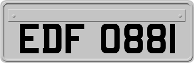 EDF0881