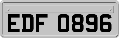 EDF0896
