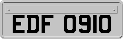 EDF0910