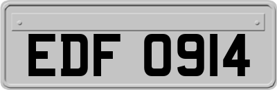 EDF0914