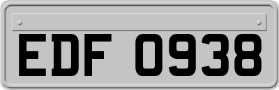 EDF0938