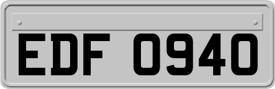 EDF0940