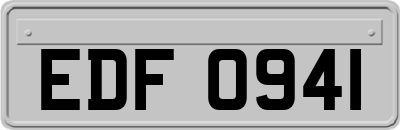 EDF0941