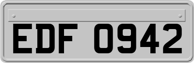 EDF0942