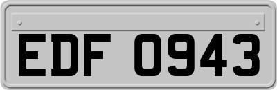 EDF0943