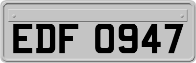 EDF0947