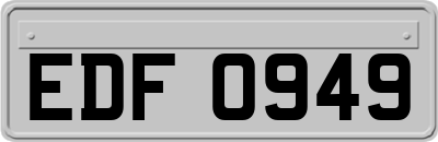 EDF0949