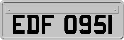EDF0951