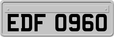 EDF0960