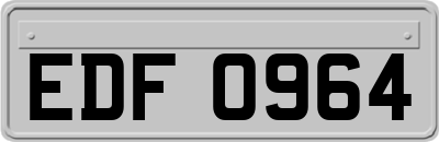EDF0964