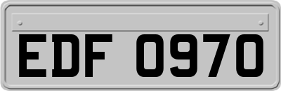 EDF0970