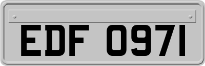 EDF0971