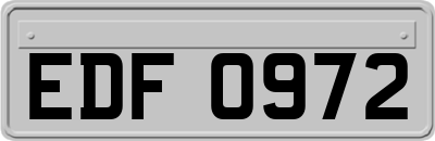 EDF0972