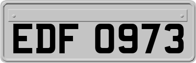 EDF0973