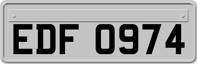 EDF0974
