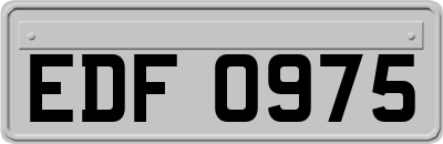 EDF0975
