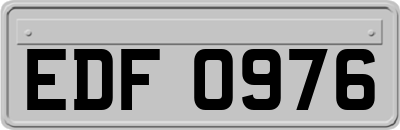 EDF0976