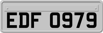 EDF0979
