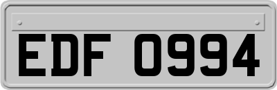 EDF0994