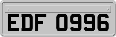 EDF0996