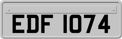 EDF1074